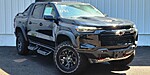 New 2025 CHEVROLET COLORADO ZR2 in PLYMOUTH, MASSACHUSETTS