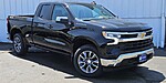 New 2025 CHEVROLET SILVERADO 1500 LT in PLYMOUTH, MASSACHUSETTS