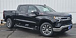 New 2025 CHEVROLET SILVERADO 1500 LT in PLYMOUTH, MASSACHUSETTS