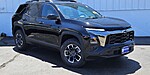 New 2026 CHEVROLET EQUINOX ACTIV in PLYMOUTH, MASSACHUSETTS