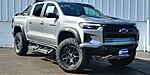 New 2025 CHEVROLET COLORADO ZR2 in PLYMOUTH, MASSACHUSETTS