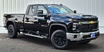 New 2025 CHEVROLET SILVERADO 3500 LT in PLYMOUTH, MASSACHUSETTS