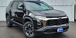 New 2026 CHEVROLET EQUINOX ACTIV in PLYMOUTH, MASSACHUSETTS