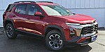 New 2026 CHEVROLET EQUINOX ACTIV in PLYMOUTH, MASSACHUSETTS