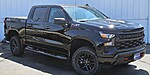New 2025 CHEVROLET SILVERADO 1500 CUSTOM TRAIL BOSS in PLYMOUTH, MASSACHUSETTS