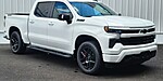 New 2025 CHEVROLET SILVERADO 1500 RST in PLYMOUTH, MASSACHUSETTS
