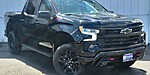 New 2025 CHEVROLET SILVERADO 1500 LT TRAIL BOSS in PLYMOUTH, MASSACHUSETTS