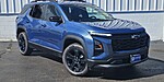 New 2026 CHEVROLET EQUINOX LT in PLYMOUTH, MASSACHUSETTS