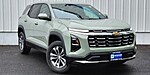 New 2026 CHEVROLET EQUINOX LT in PLYMOUTH, MASSACHUSETTS