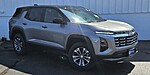 New 2026 CHEVROLET EQUINOX LT in PLYMOUTH, MASSACHUSETTS