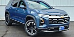 New 2026 CHEVROLET EQUINOX LT in PLYMOUTH, MASSACHUSETTS