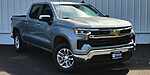 New 2025 CHEVROLET SILVERADO 1500 LT in PLYMOUTH, MASSACHUSETTS