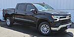 New 2025 CHEVROLET SILVERADO 1500 LT in PLYMOUTH, MASSACHUSETTS