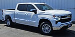 New 2025 CHEVROLET SILVERADO 1500 LT in PLYMOUTH, MASSACHUSETTS