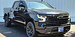 New 2025 CHEVROLET SILVERADO 1500 RST in PLYMOUTH, MASSACHUSETTS