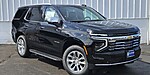 New 2025 CHEVROLET TAHOE PREMIER in PLYMOUTH, MASSACHUSETTS