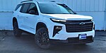 New 2026 CHEVROLET TRAVERSE LT in PLYMOUTH, MASSACHUSETTS