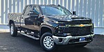 New 2025 CHEVROLET SILVERADO 3500 LT in PLYMOUTH, MASSACHUSETTS