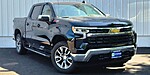 New 2025 CHEVROLET SILVERADO 1500 LT in PLYMOUTH, MASSACHUSETTS