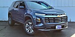 New 2026 CHEVROLET EQUINOX LT in PLYMOUTH, MASSACHUSETTS