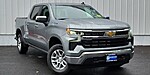 New 2026 CHEVROLET SILVERADO 1500 LT in PLYMOUTH, MASSACHUSETTS