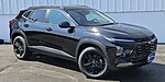 New 2025 CHEVROLET TRAX ACTIV in PLYMOUTH, MASSACHUSETTS