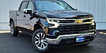 New 2025 CHEVROLET SILVERADO 1500 LT in PLYMOUTH, MASSACHUSETTS