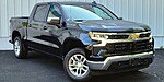 New 2026 CHEVROLET SILVERADO 1500 LT in PLYMOUTH, MASSACHUSETTS