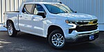 New 2026 CHEVROLET SILVERADO 1500 LT in PLYMOUTH, MASSACHUSETTS