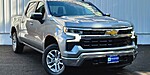 New 2026 CHEVROLET SILVERADO 1500 LT in PLYMOUTH, MASSACHUSETTS