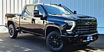 New 2025 CHEVROLET SILVERADO 2500 LTZ in PLYMOUTH, MASSACHUSETTS