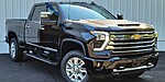 New 2025 CHEVROLET SILVERADO 3500 HIGH COUNTRY in PLYMOUTH, MASSACHUSETTS