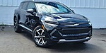 New 2025 CHEVROLET Equinox EV LT in PLYMOUTH, MASSACHUSETTS