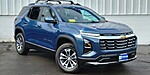 New 2026 CHEVROLET EQUINOX LT in PLYMOUTH, MASSACHUSETTS