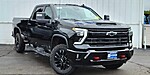 New 2026 CHEVROLET SILVERADO 3500 LTZ in PLYMOUTH, MASSACHUSETTS