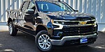 New 2026 CHEVROLET SILVERADO 1500 LT in PLYMOUTH, MASSACHUSETTS