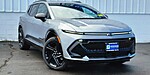 New 2025 CHEVROLET Equinox EV RS in PLYMOUTH, MASSACHUSETTS