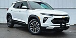 New 2026 CHEVROLET TRAILBLAZER LT in PLYMOUTH, MASSACHUSETTS