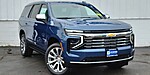New 2025 CHEVROLET TAHOE PREMIER in PLYMOUTH, MASSACHUSETTS