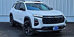 New 2026 CHEVROLET EQUINOX LT in PLYMOUTH, MASSACHUSETTS