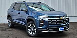 New 2026 CHEVROLET EQUINOX LT in PLYMOUTH, MASSACHUSETTS