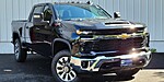 New 2026 CHEVROLET SILVERADO 3500 LT in PLYMOUTH, MASSACHUSETTS