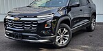 New 2026 CHEVROLET EQUINOX LT in PLYMOUTH, MASSACHUSETTS