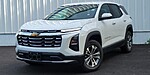 New 2026 CHEVROLET EQUINOX LT in PLYMOUTH, MASSACHUSETTS