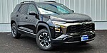 New 2026 CHEVROLET EQUINOX ACTIV in PLYMOUTH, MASSACHUSETTS