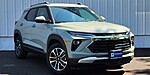New 2026 CHEVROLET TRAILBLAZER LT in PLYMOUTH, MASSACHUSETTS