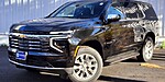 New 2026 CHEVROLET TAHOE PREMIER in PLYMOUTH, MASSACHUSETTS
