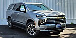 New 2026 CHEVROLET Equinox EV LT in PLYMOUTH, MASSACHUSETTS