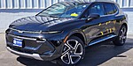 New 2026 CHEVROLET Equinox EV LT in PLYMOUTH, MASSACHUSETTS