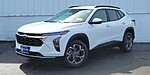 New 2025 CHEVROLET TRAX LT in PLYMOUTH, MASSACHUSETTS